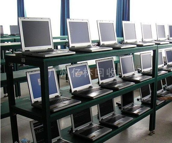 電腦回收